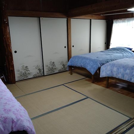 Cottage Yakusugi House Якушима Екстериор снимка