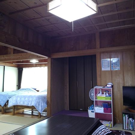 Cottage Yakusugi House Якушима Екстериор снимка