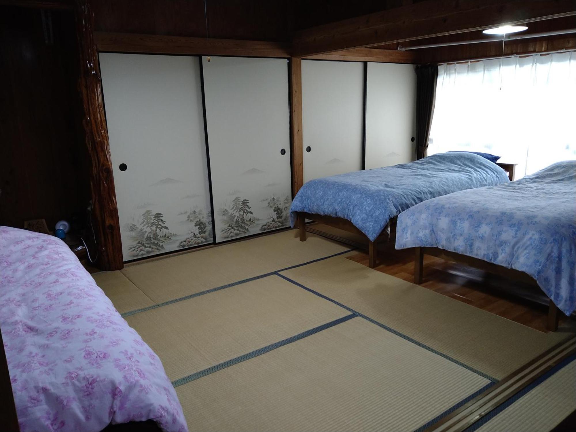 Cottage Yakusugi House Якушима Екстериор снимка