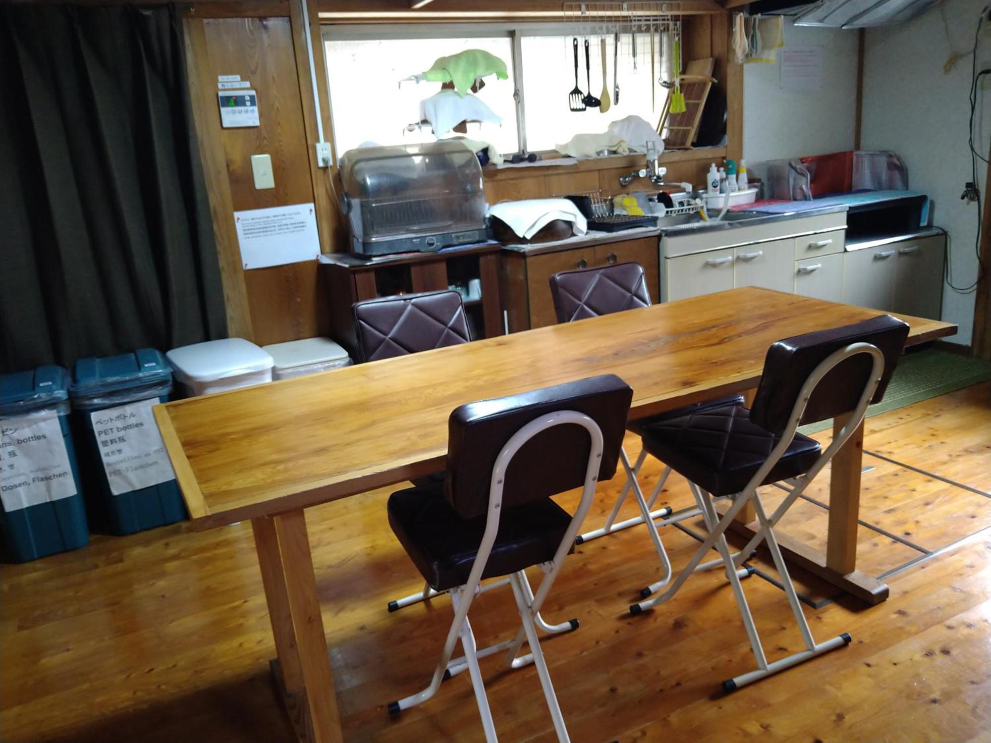 Cottage Yakusugi House Якушима Екстериор снимка