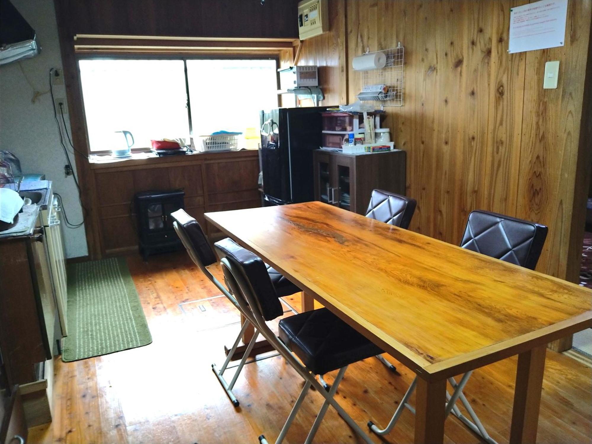 Cottage Yakusugi House Якушима Екстериор снимка