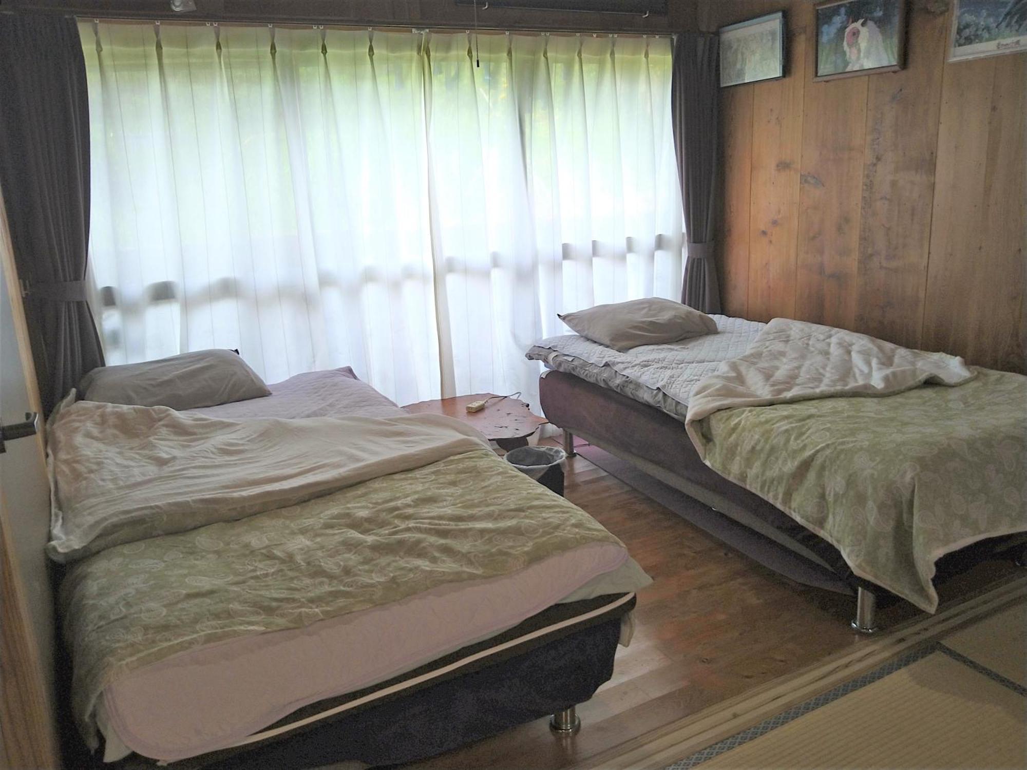 Cottage Yakusugi House Якушима Екстериор снимка