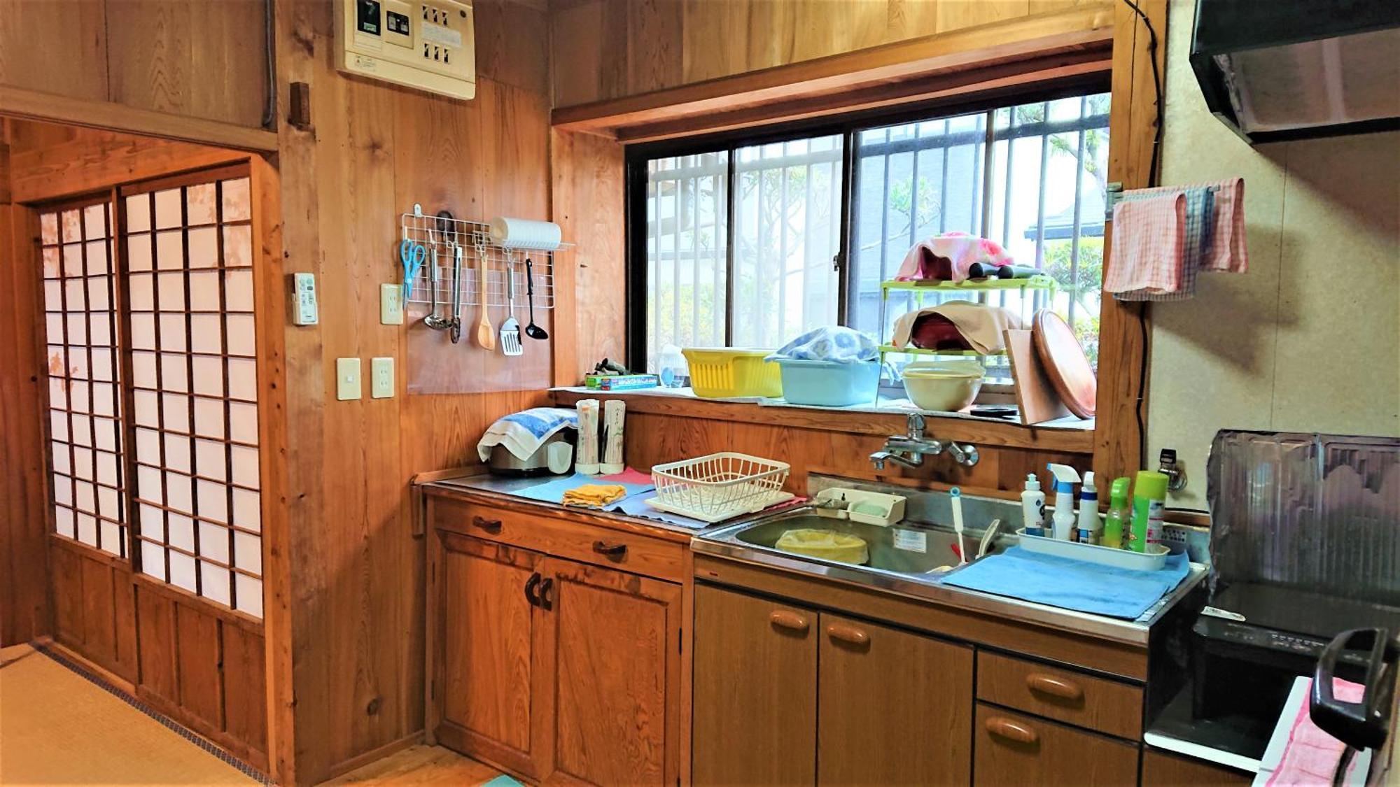 Cottage Yakusugi House Якушима Екстериор снимка
