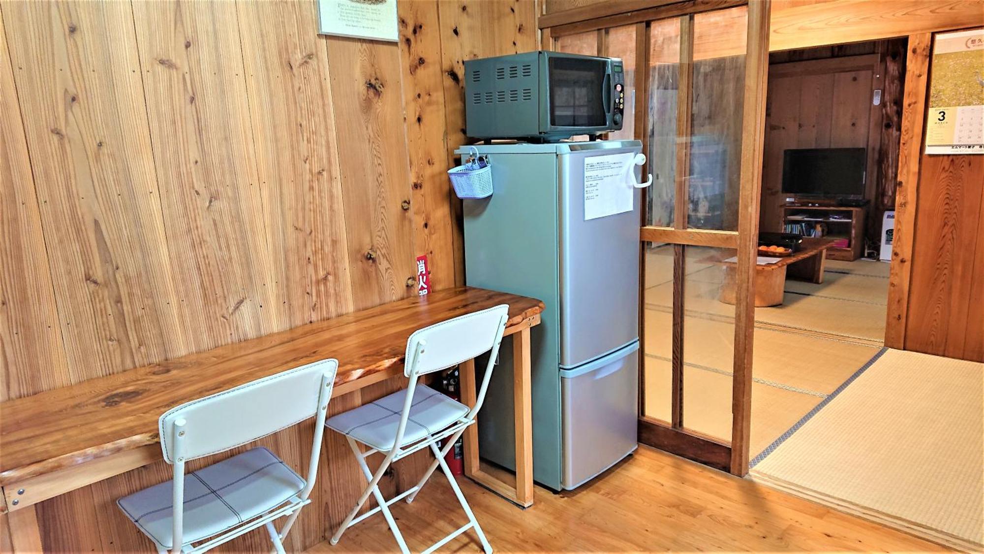 Cottage Yakusugi House Якушима Екстериор снимка