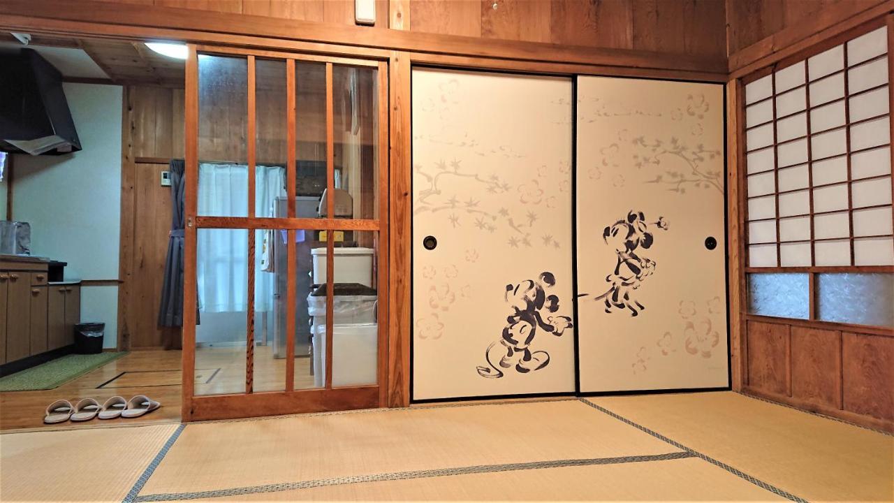 Cottage Yakusugi House Якушима Екстериор снимка