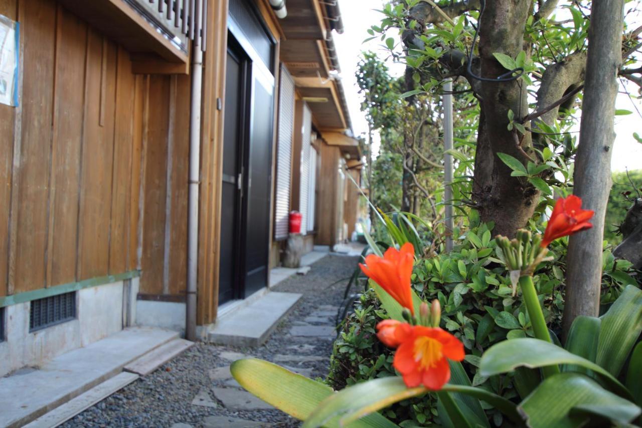 Cottage Yakusugi House Якушима Екстериор снимка