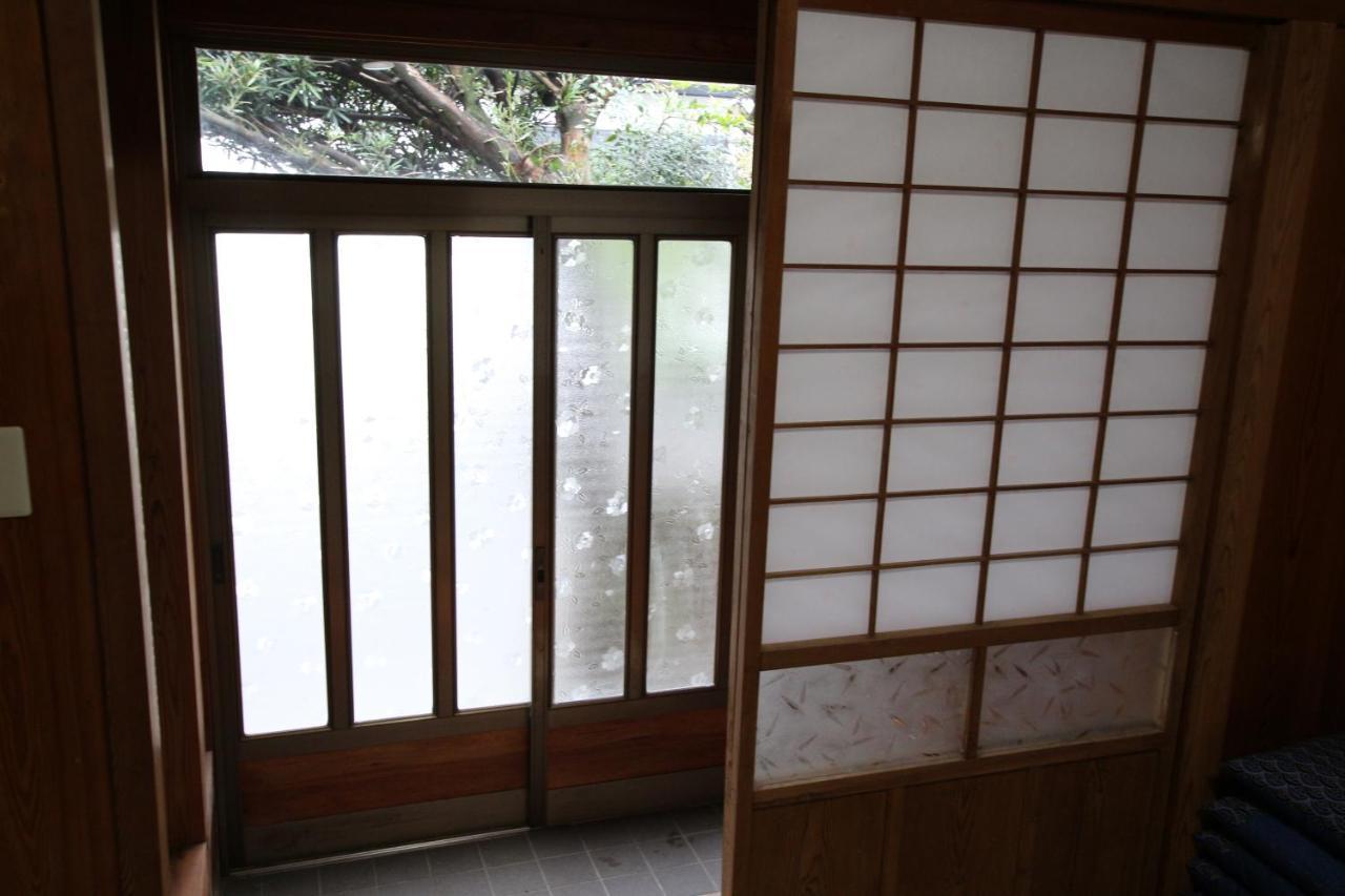 Cottage Yakusugi House Якушима Екстериор снимка