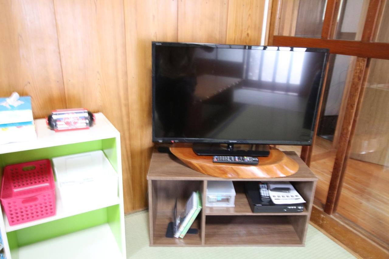 Cottage Yakusugi House Якушима Екстериор снимка